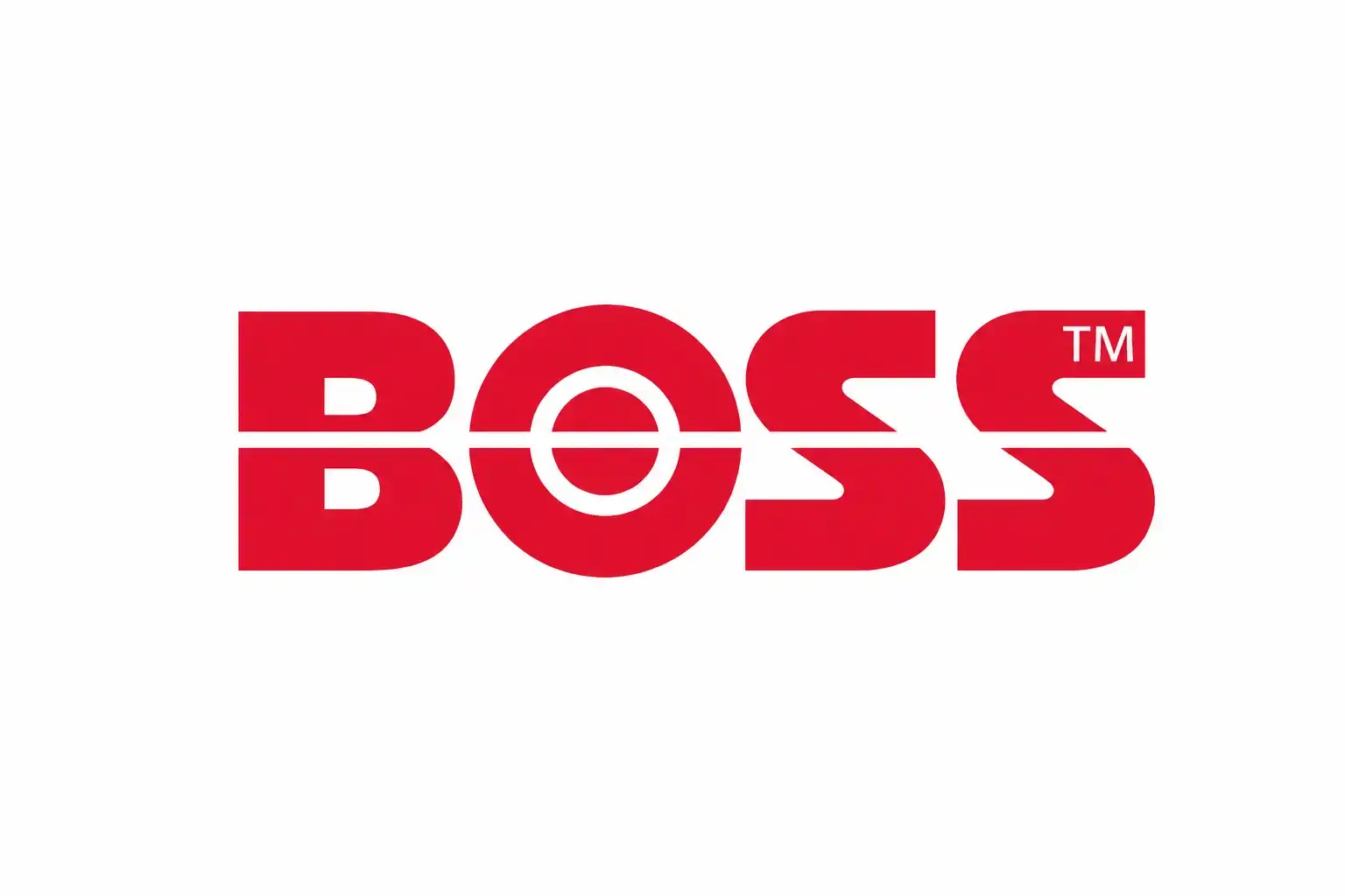 Boss Valves