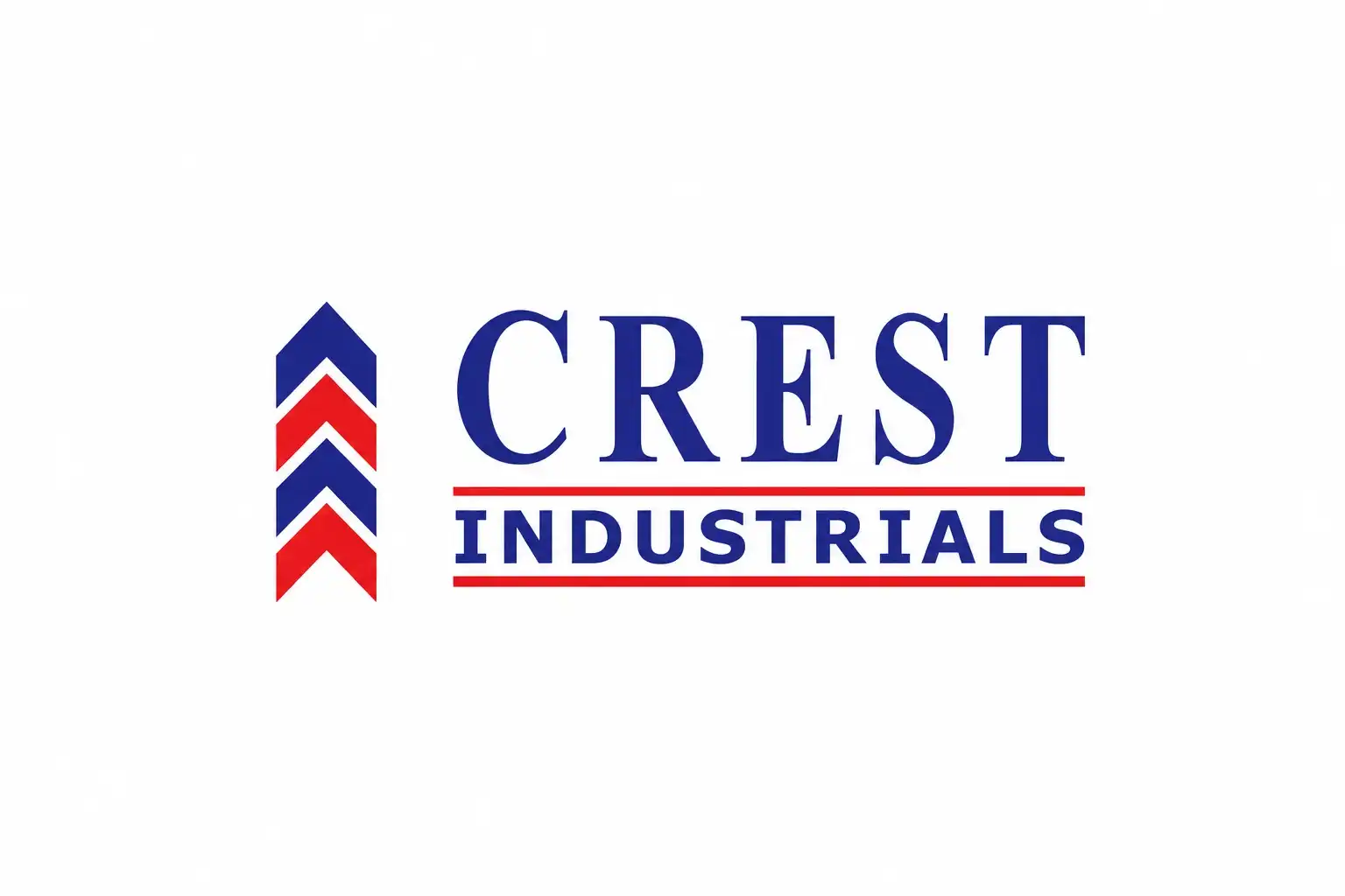Crest Industrials