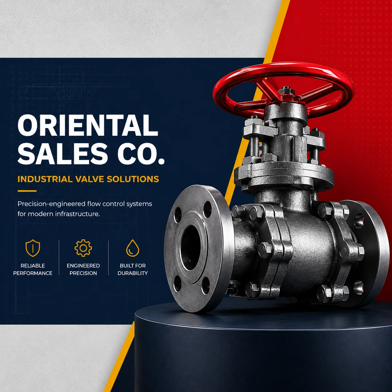 Industrial butterfly valves gate valves and water control valves supplier in Bangalore India